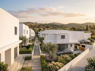 Semi Detached Villa For Sale  in  Sea Caves