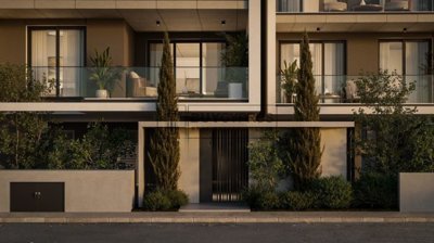 Apartment For Sale  in  Mesa Gitonia