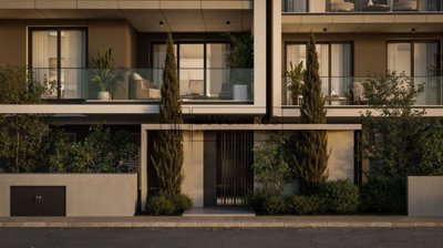 Apartment For Sale  in  Mesa Gitonia