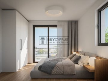 Apartment For Sale  in  Mesa Gitonia