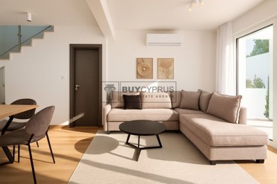 Semi Detached Villa For Sale  in  Sea Caves