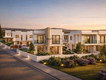 Semi Detached Villa For Sale  in  Sea Caves
