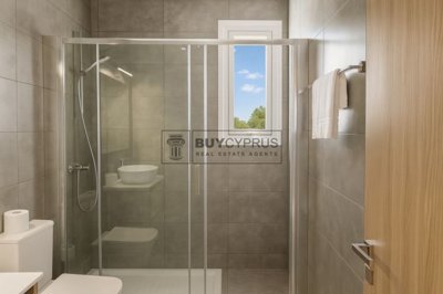 Semi Detached Villa For Sale  in  Sea Caves