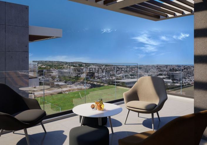 Apartment in Konia For Sale