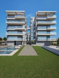 Apartment For Sale  in  Konia