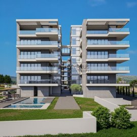 Apartment For Sale  in  Konia