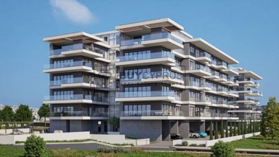 Apartment For Sale  in  Konia