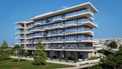 Apartment For Sale  in  Konia