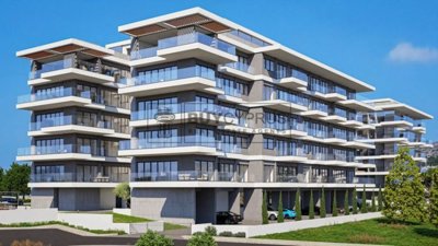 Apartment For Sale  in  Konia