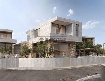 Detached Villa For Sale  in  Peyia