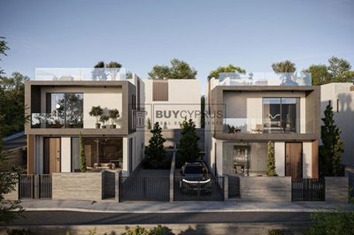 Detached Villa For Sale  in  Tremithousa