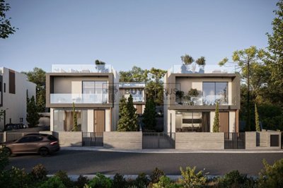 Detached Villa For Sale  in  Tremithousa