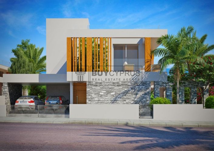 Image No.3-5 Bed Villa for sale