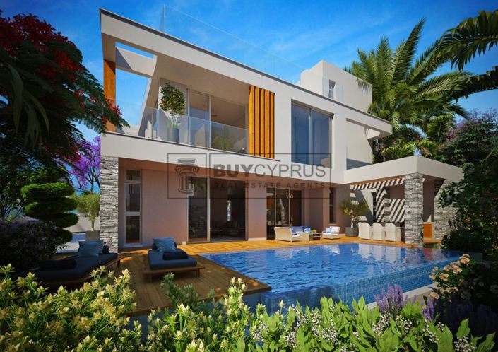 Image No.5-5 Bed Villa for sale