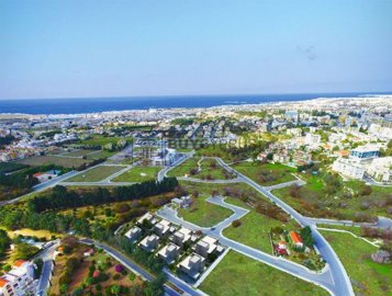 Detached Villa For Sale  in  Paphos Town