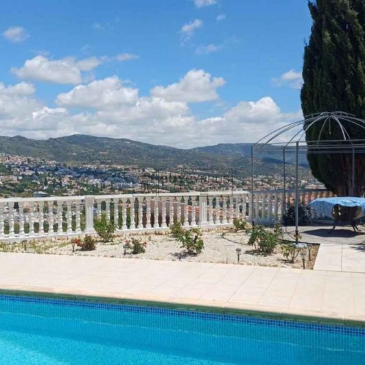 Image No.17-3 Bed Villa for sale