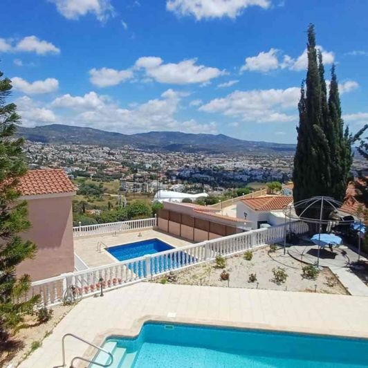 Image No.19-3 Bed Villa for sale