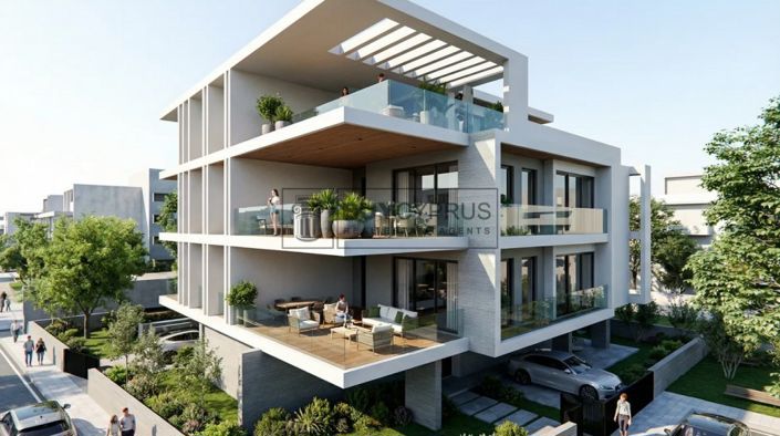 Apartment in Universal For Sale