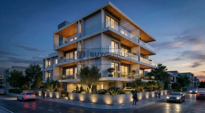 Image No.11-1 Bed Apartment for sale