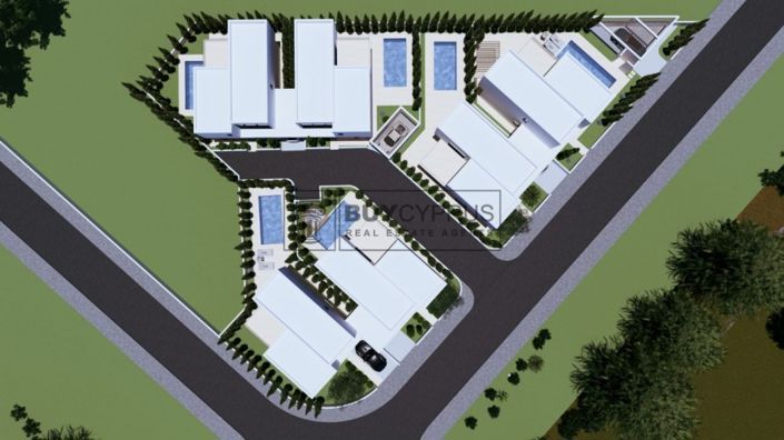 Image No.14-3 Bed Villa for sale