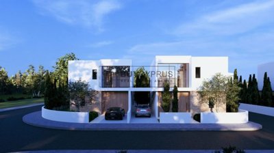 Detached Villa For Sale  in  St.George - Sea Caves