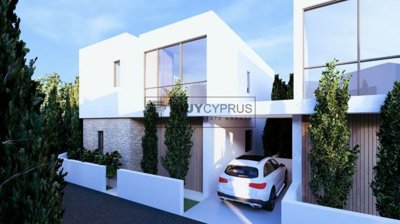 Detached Villa For Sale  in  St.George - Sea Caves