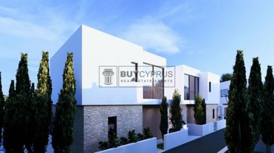 Detached Villa For Sale  in  St.George - Sea Caves