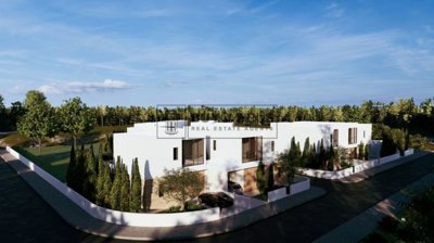 Detached Villa For Sale  in  St.George - Sea Caves