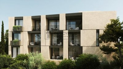 Apartment For Sale  in  Kato Paphos