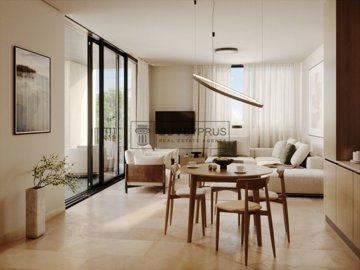 Apartment For Sale  in  Kato Paphos
