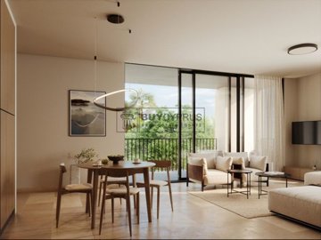 Apartment For Sale  in  Kato Paphos