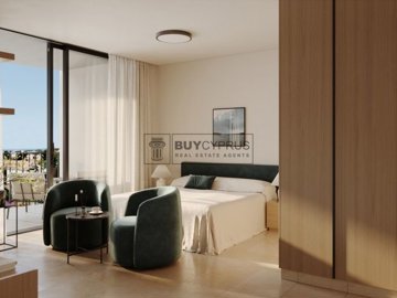 Apartment For Sale  in  Kato Paphos