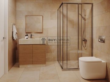 Apartment For Sale  in  Kato Paphos