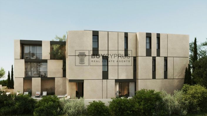 Image No.12-Appartement de 2 chambres à vendre à Kato Paphos