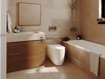 Apartment For Sale  in  Kato Paphos