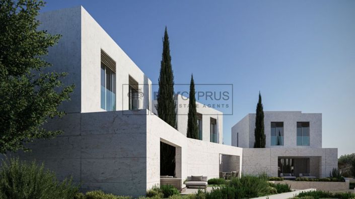 Image No.4-Villa de 2 chambres à vendre à Kato Paphos
