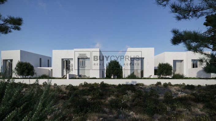 Image No.4-Villa de 2 chambres à vendre à Kato Paphos