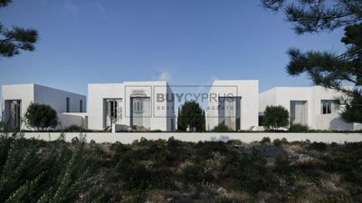 Detached Villa For Sale  in  Kato Paphos