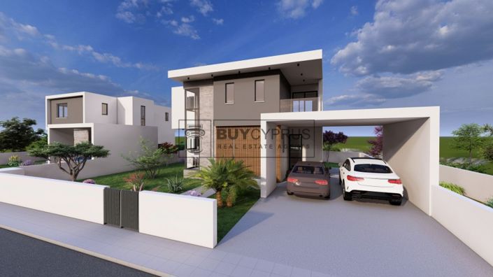 Image No.8-3 Bed Villa for sale