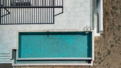 Detached Villa For Sale  in  Peyia