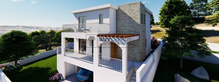 Image No.22-3 Bed Villa for sale