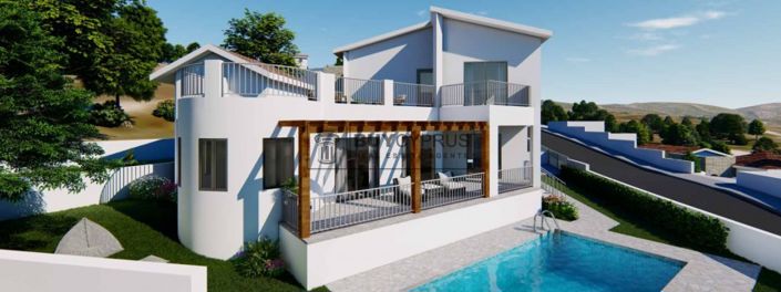 Image No.25-3 Bed Villa for sale