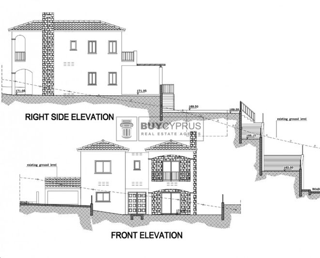 Image No.20-4 Bed Villa for sale