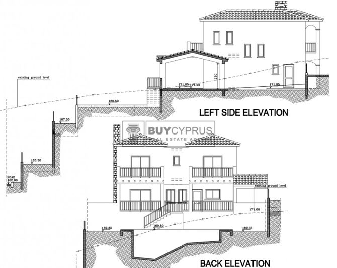 Image No.21-4 Bed Villa for sale
