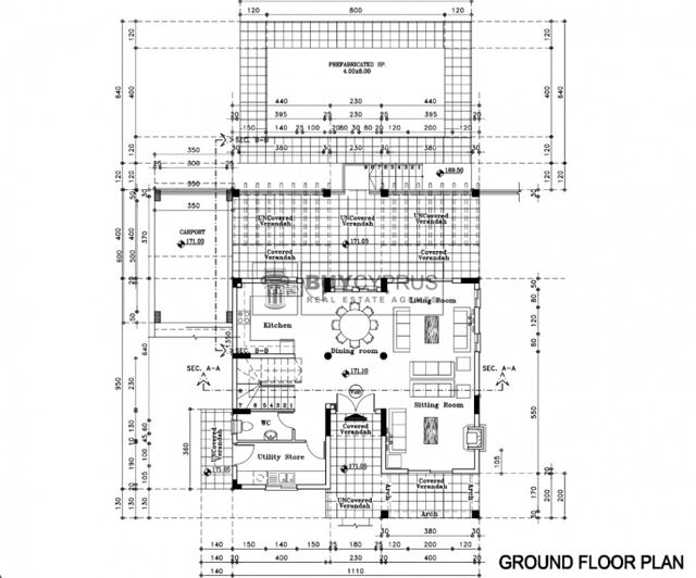 Image No.23-4 Bed Villa for sale