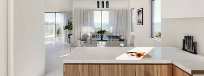 Detached Villa For Sale  in  Neo Chorio