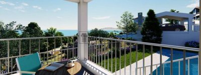 Detached Villa For Sale  in  Neo Chorio