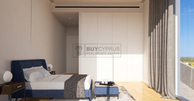 Detached Villa For Sale  in  Tremithousa
