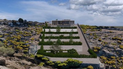 Detached Villa For Sale  in  Tremithousa