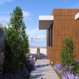Detached Villa For Sale  in  Tremithousa